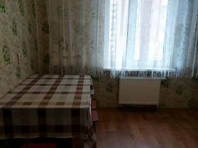 квартира по адресу Сергея Данченко ул., 5