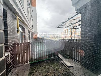 квартира за адресою Одеська вул., 25-Б