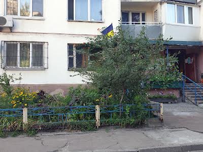 квартира по адресу Левка Лукьяненко ул. (Маршала Тимошенко), 1-Д