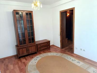 квартира по адресу Воскресенский просп. (Перова), 30
