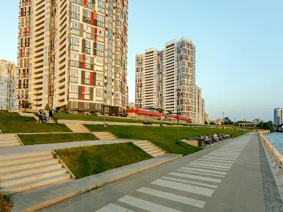 квартира за адресою Микільсько-Слобідська вул., 8