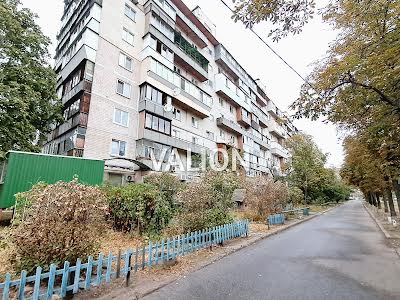 квартира по адресу Павла Тычины просп., 19