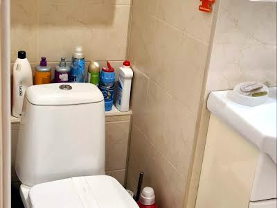 квартира по адресу Дарвіна ул., 5