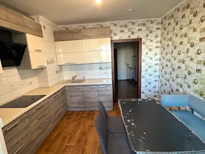 квартира за адресою Сергія Данченка вул., 3