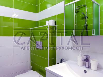 квартира за адресою Зарічна вул., 2к2
