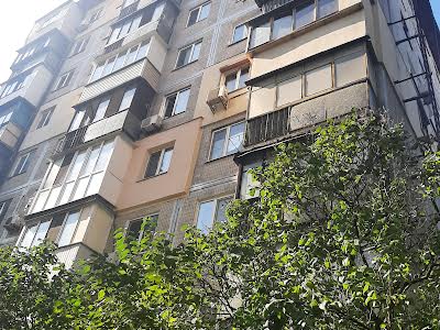 квартира по адресу Борщаговская ул., 8