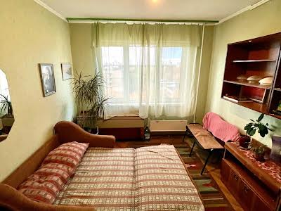 квартира за адресою Якуба Коласа вул., 23-Б