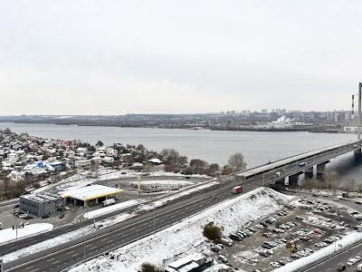 квартира за адресою Зарічна вул., 1-Г