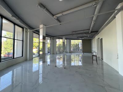 комерційна за адресою с. Петропавлівська борщагівка, Авіаторів вул., 41Г