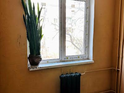 квартира за адресою Вацлава Гавела бульв. (Івана Лепсе), 83В