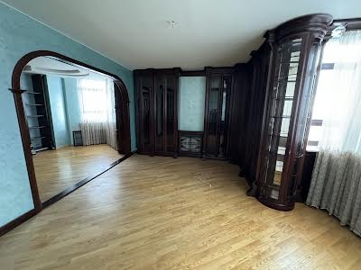квартира за адресою Бульварно-Кудрявська вул. (Воровського), 11а