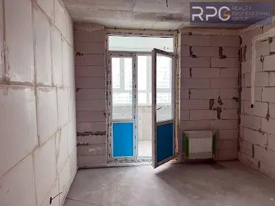 квартира по адресу Пригородная ул., 22Б