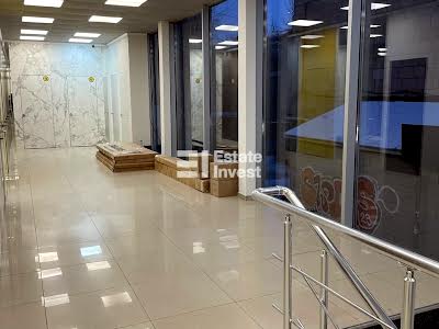 комерційна за адресою Науки просп. (), 48