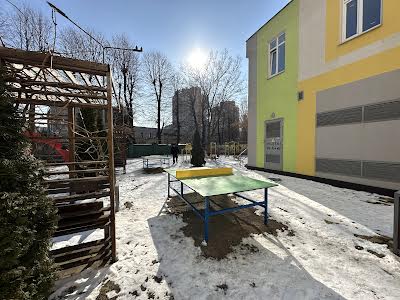 квартира по адресу Виталия Скакуна ул. (Академіка Каблукова), 23