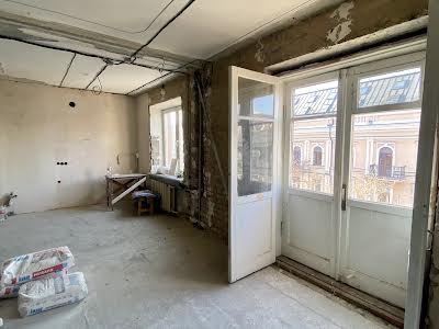 квартира по адресу Борисоглебская ул., 4