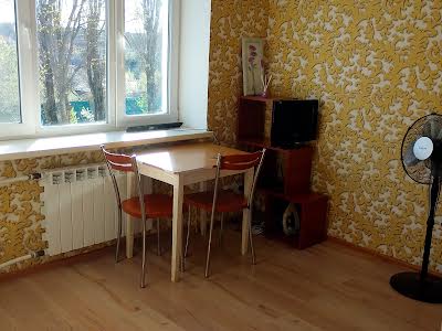 квартира за адресою Київська вул., 6