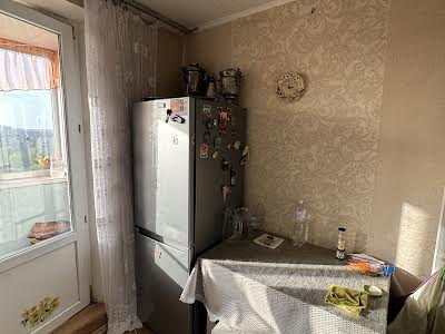 квартира по адресу Кіото ул., 13
