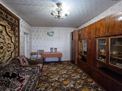 квартира по адресу Тираспольская ул., 43
