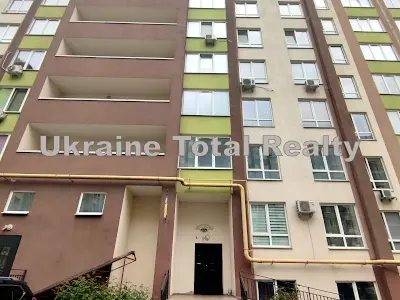 квартира по адресу Академіка Шалімова ул., 61-А