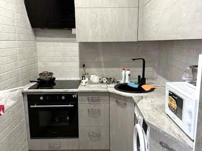 квартира за адресою Академіка Павлова вул., 283