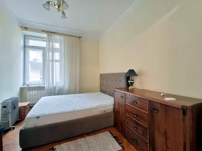 квартира по адресу Костёльная ул., 11