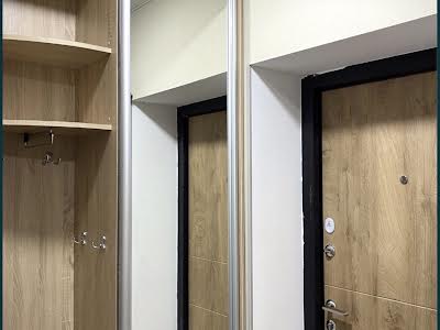 квартира за адресою Харків, Лосівський пров., 4