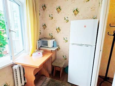 квартира по адресу Правды просп. (Правды), 68-Б