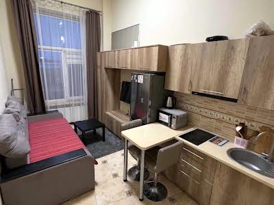 квартира за адресою Шевченківський пров., 32