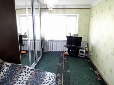 квартира по адресу Костанайская ул., 1