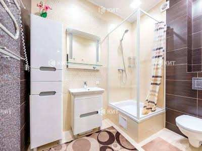 квартира за адресою Верхня Гиївська вул., 89в