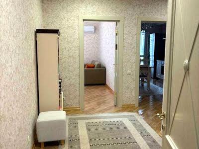 квартира по адресу Белорусская ул., 36А