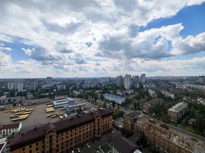 квартира по адресу Владимира Сосюры ул., 6