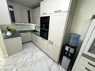 квартира по адресу Митрополита Василия Липковского ул. (Урицкого), 37-В