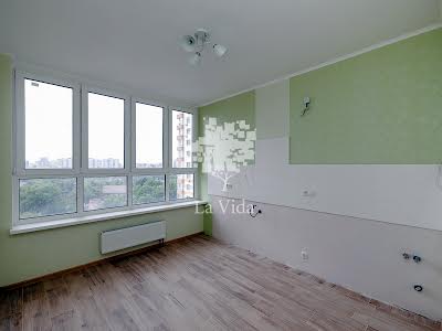 квартира по адресу Краковская ул., 27