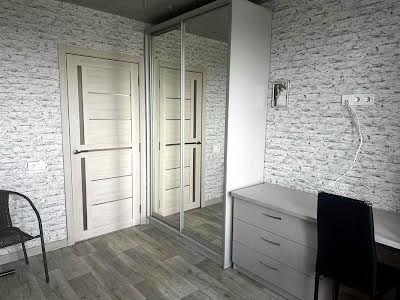 квартира за адресою Сонячна вул., 9