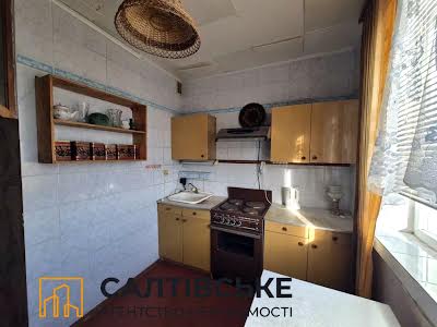 квартира по адресу Дружбы Народов ул. (Дружби Народів), 259