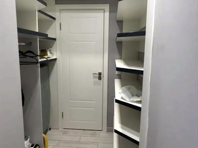 квартира за адресою Метрологічна вул., 54