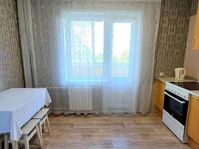 квартира по адресу Чернобыльская ул., 14