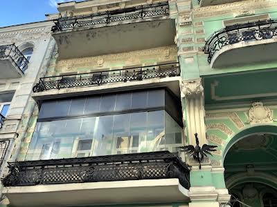 квартира по адресу Большая Васильковская ул. (Красноармейская), 28