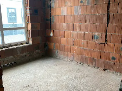 квартира за адресою Кузьми Скрябіна вул., 1