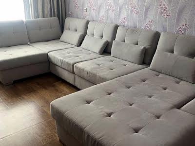 квартира по адресу Науки просп., 58