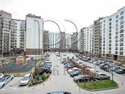 квартира за адресою Радистів вул., 34-Н