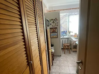 кімната за адресою Братиславська вул., 8