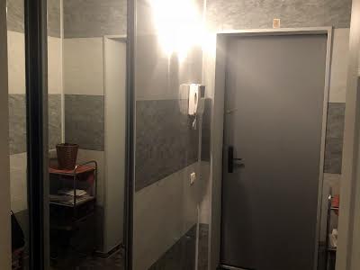 квартира за адресою Олександра Кониського вул., 34