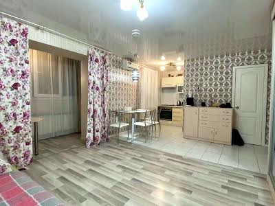 квартира по адресу Волго-Донская ул., 66
