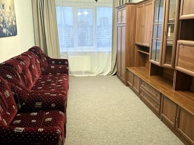 квартира по адресу Зои Гайдай ул., 10-А