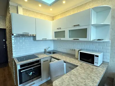 квартира за адресою Регенераторна вул., 4 к8