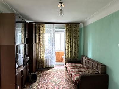 квартира за адресою Максима Березовського вул. (Глінки), 3