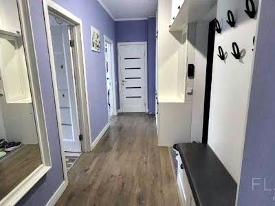 квартира за адресою Метрологічна вул., 111