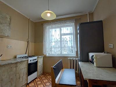 квартира по адресу Героев Днепра ул., 45